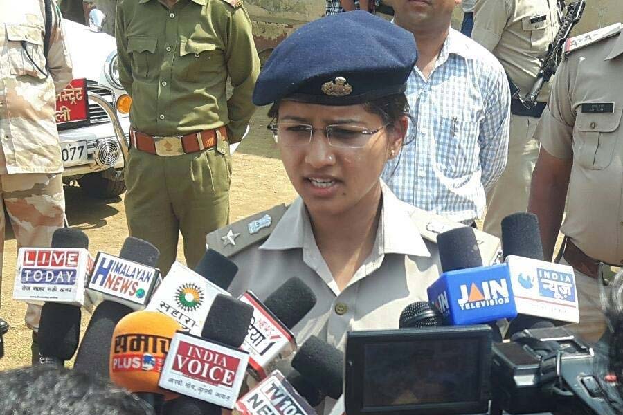 photo of Trupati Bhatt