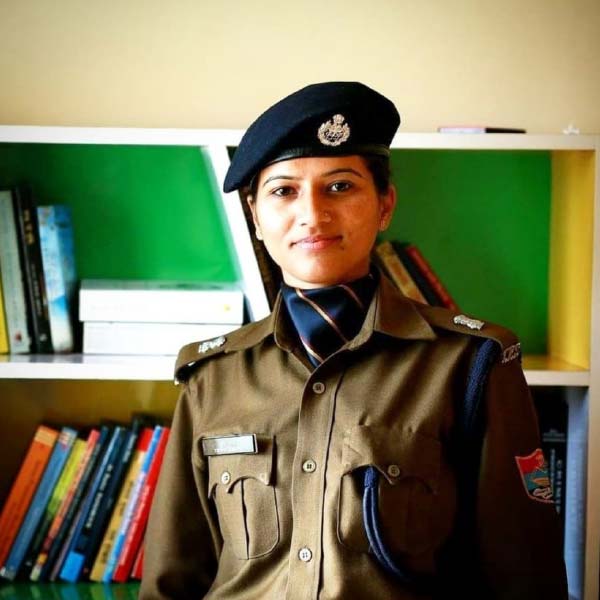 photo of Trupati Bhatt