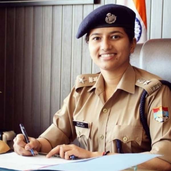 photo of Trupati Bhatt