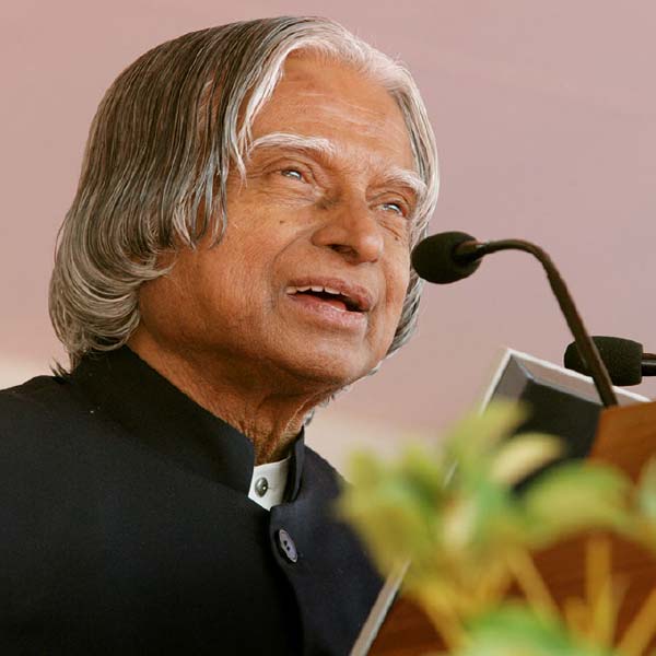 photo of APJ Abdul Kalam