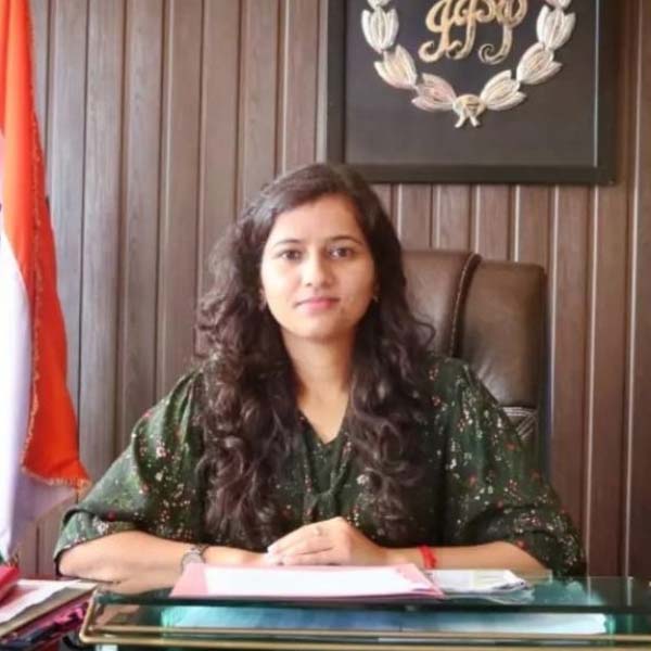 photo of Trupati Bhatt