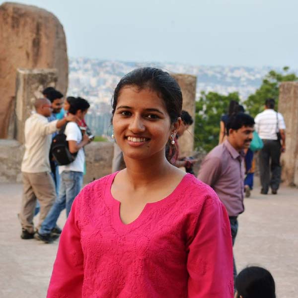 photo of Trupati Bhatt