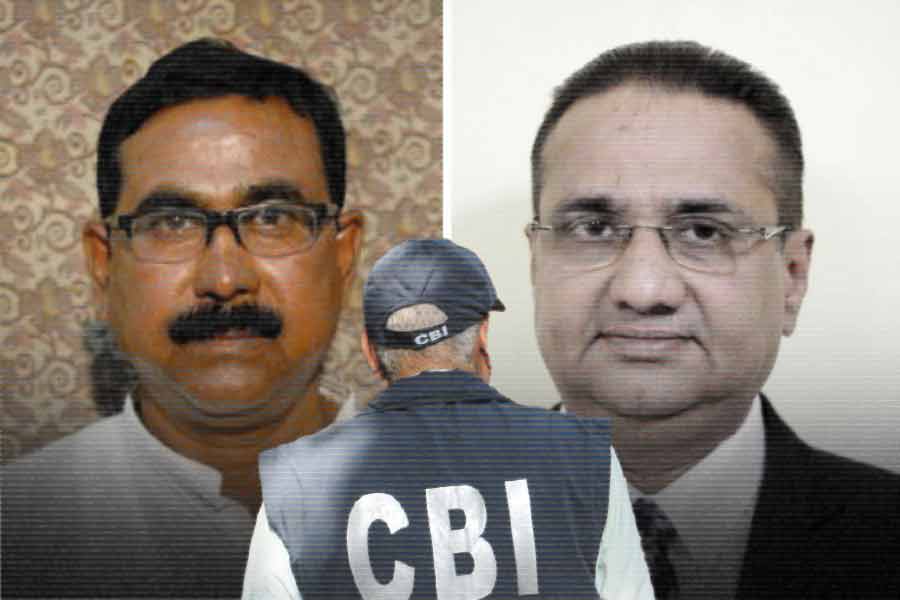 CBI says they are ready to investigate TMC MLA Tapas Saha\\\\\\\\\\\\\\\\\\\\\\\\\\\\\\\'s role in recruitment scam