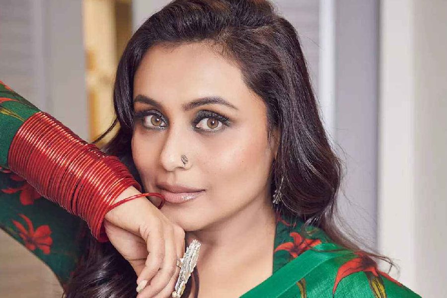 After ‘Mrs Chatterjee VS Norway’ Rani Mukherji is eager to reprise her role in ‘Mardaani 3’.