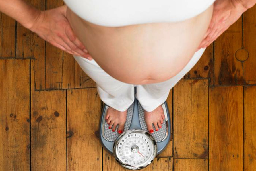 How obesity can affect your pregnancy 