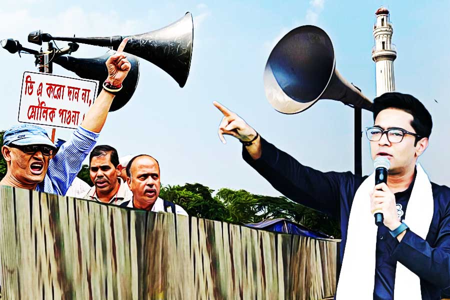 Kolkata Police is preparing to confirm security of rally of TMC leader Abhishek Banerjee