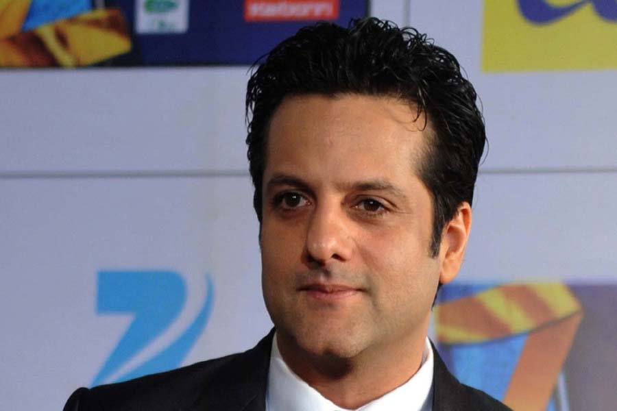 Bollywood actor Fardeen Khan’s latest photoshoot is praised by fans 