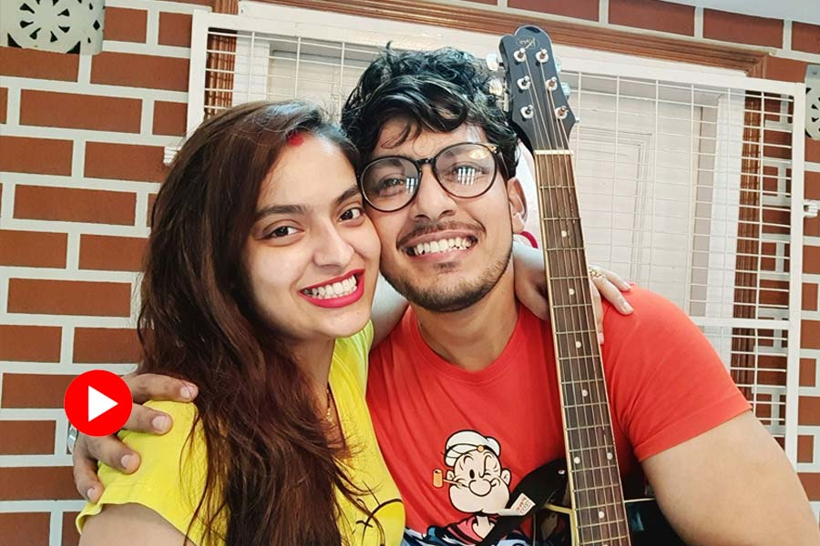 Tollywood actress Madhubani Goswami shares her perspective about present generation’s love relationships 