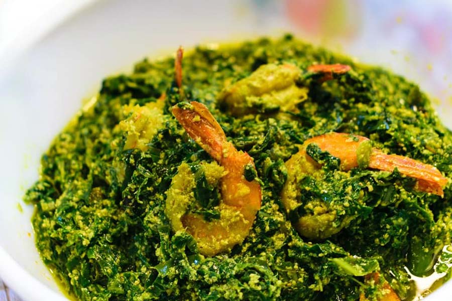 চিংড়ি মাছের যে কোনও পদই ভোজনরসিক বাঙালির বড় প্রিয়। 