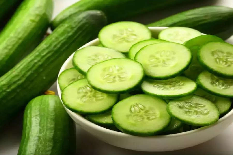 Image of Cucumber