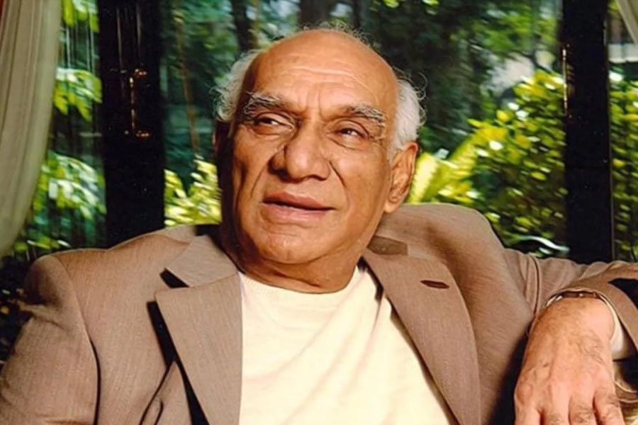 Yash Chopra
