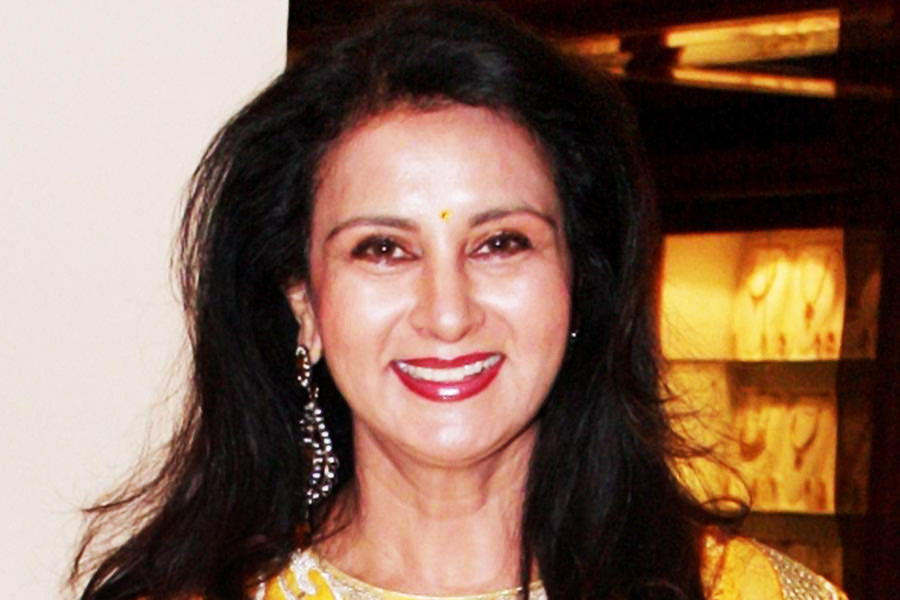 Poonam Dhillon 