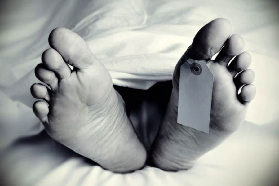 A lady allegedly killed herself after jilted in love in Nadia