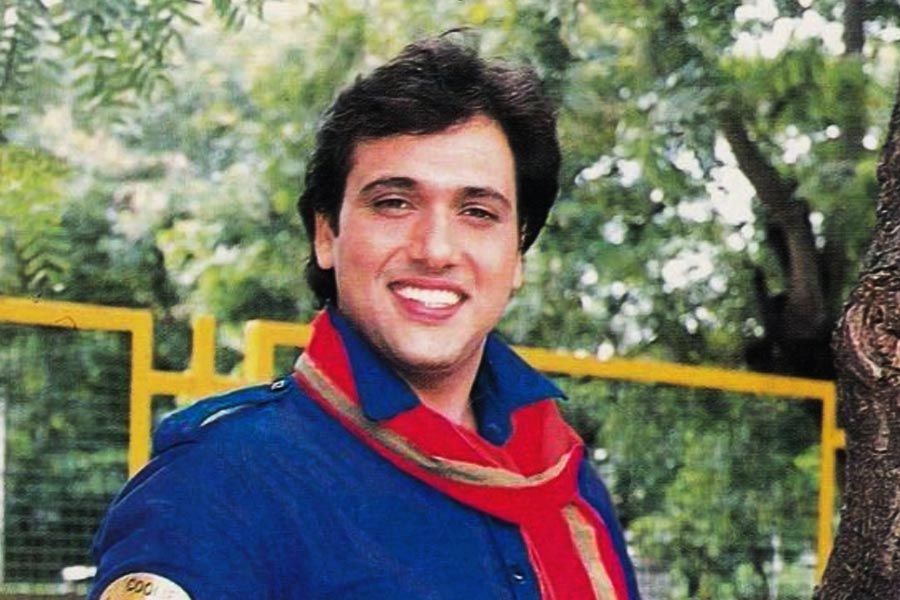 Govinda