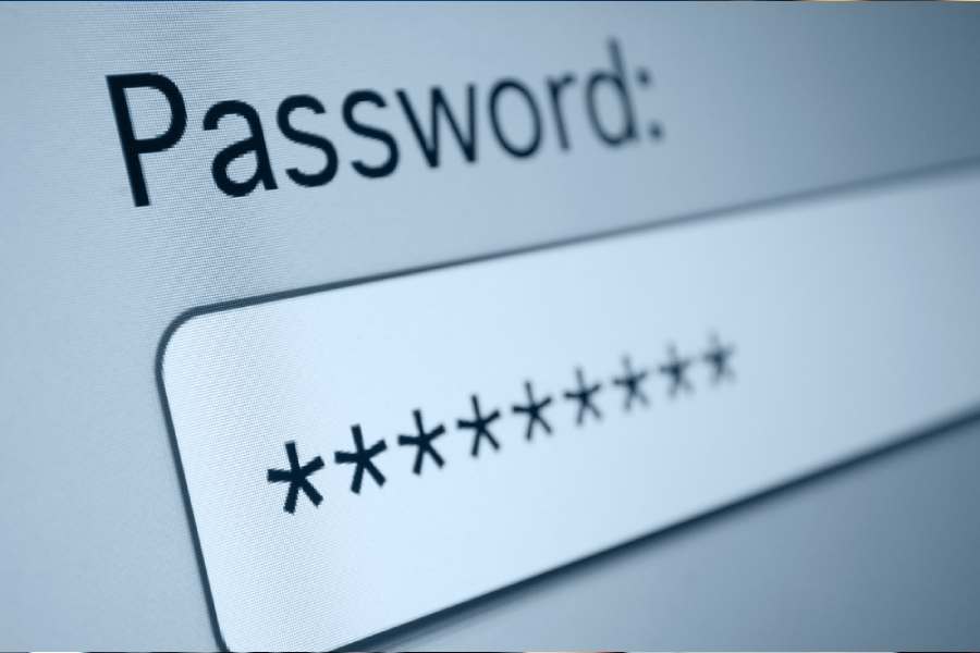 Here is why sharing passwords with your partner can be so risky for your relationship