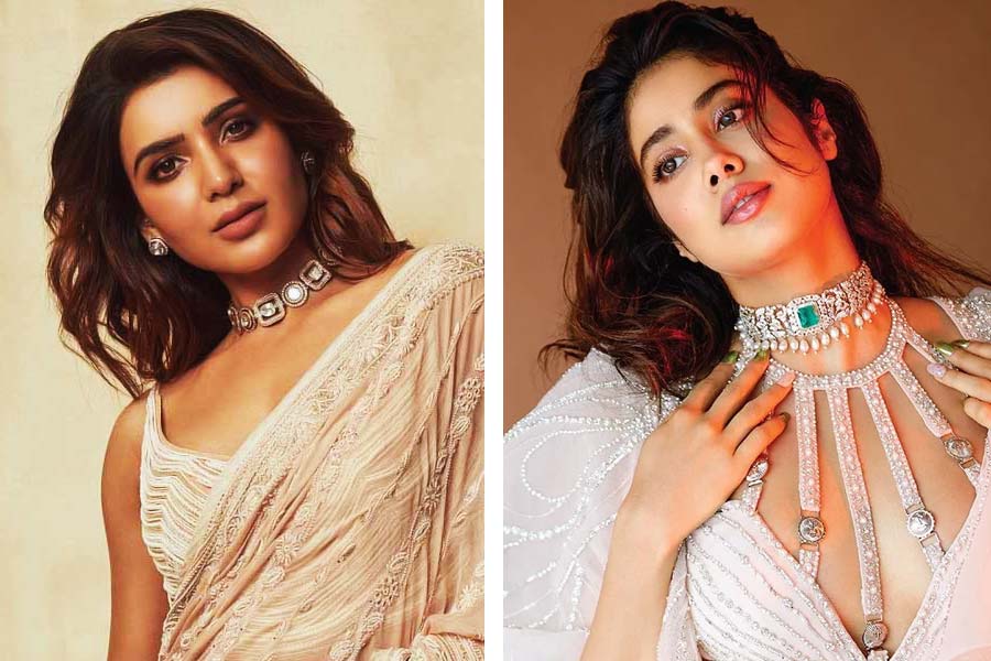 কেমন সাজের সঙ্গে কেমন গয়না মানাবে ভাল?