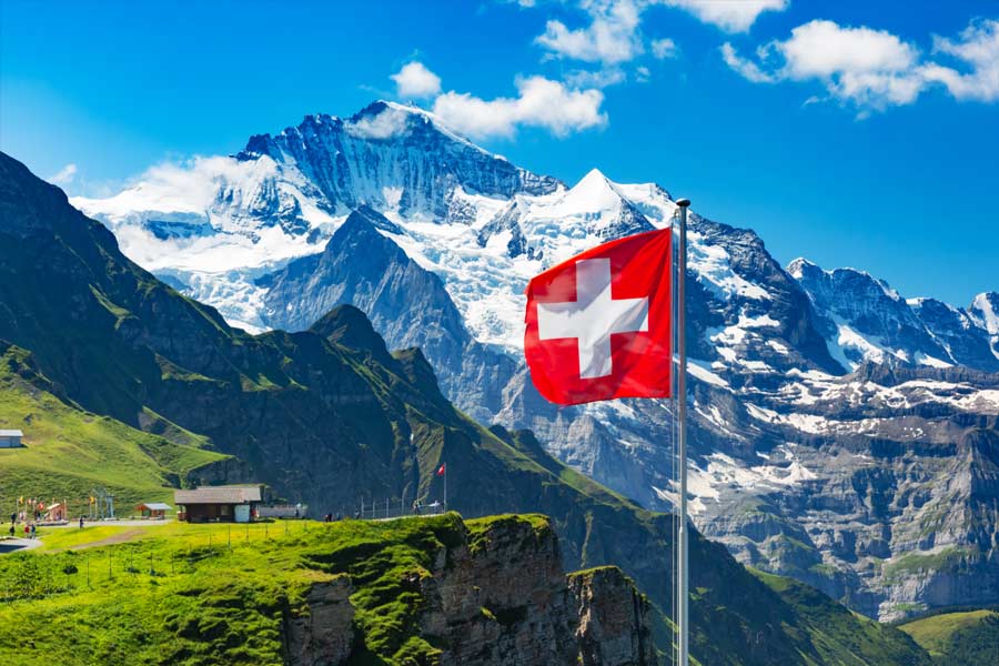 Why Swiss banks are famous yet controversial at the same time.