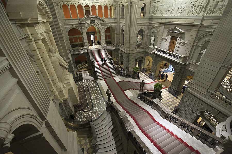 Why Swiss banks are famous yet controversial at the same time.