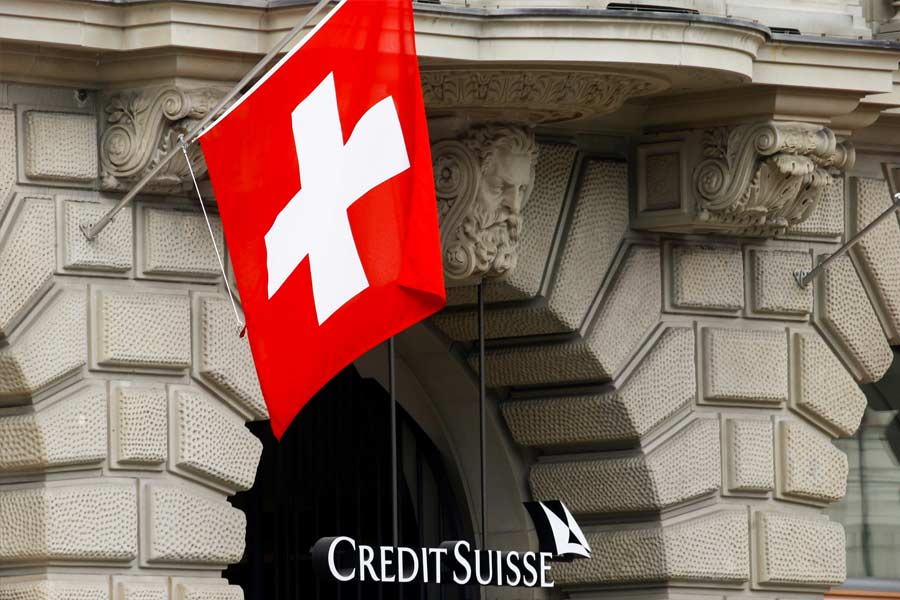 Why Swiss banks are famous yet controversial at the same time.