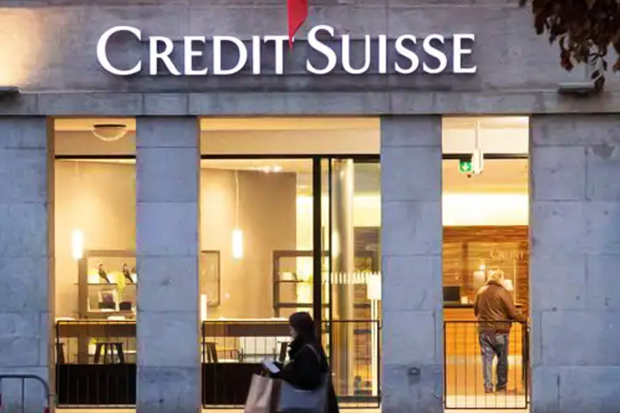 Why Swiss banks are famous yet controversial at the same time.