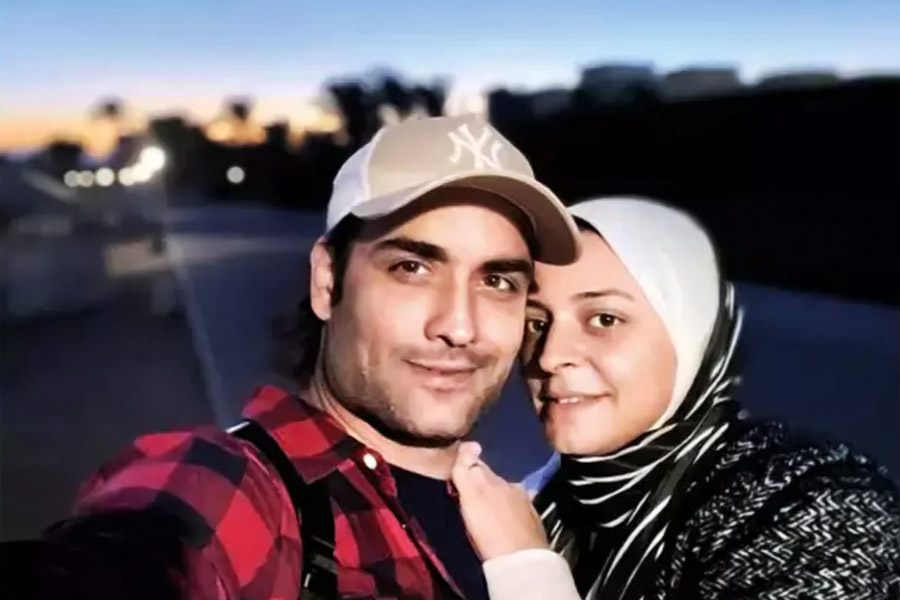 Vivian Dsena confirmed that he converted to islam