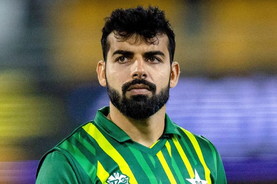 picture of Shadab Khan