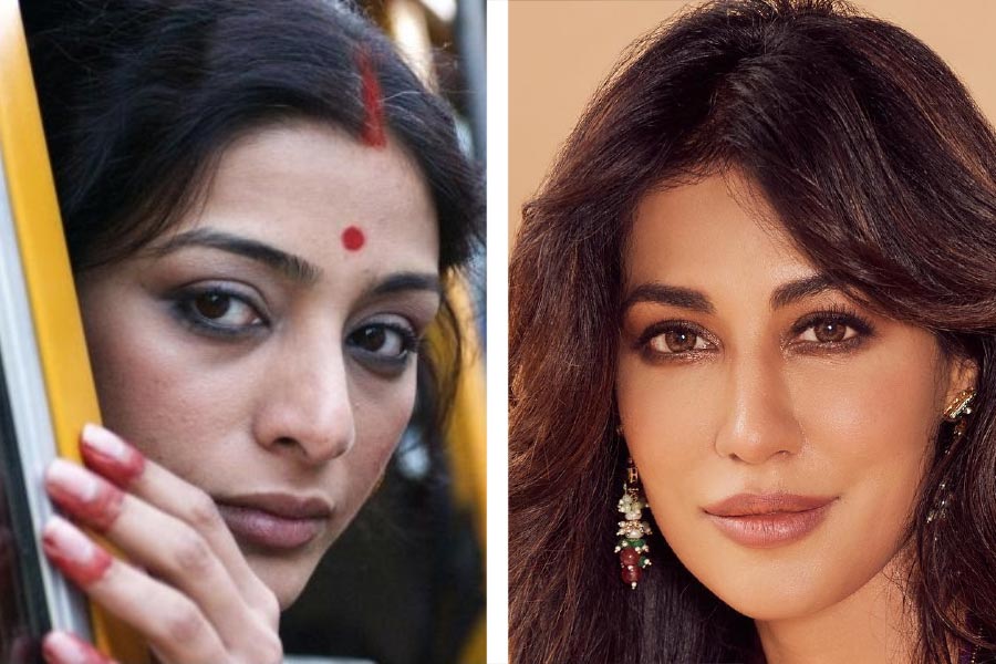 Chitrangda Singh Auditioned for Tabu\\\\\\\'s Role in The Namesake 
