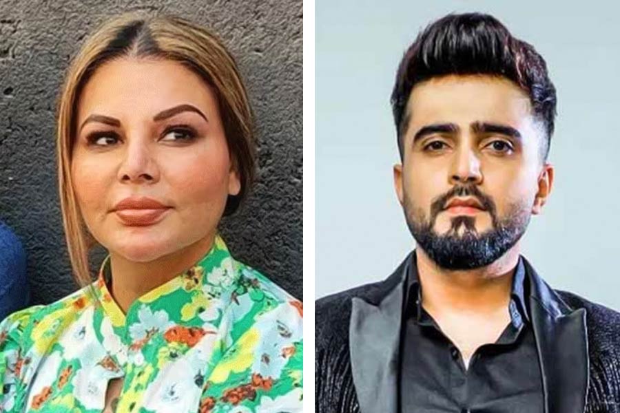 Rakhi sawant annouced her divorce with adil will be finalized soon