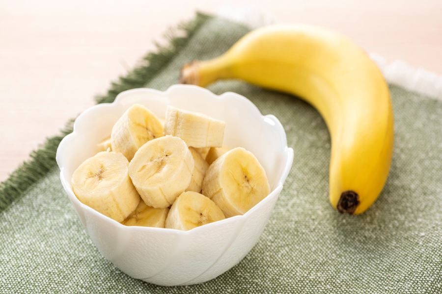 Image of Banana.