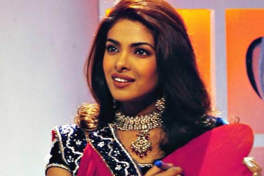 Priyanka Chopra reveals that she was called dusky actress in Bollywood, recalls about doing fairness creams’ commercial.