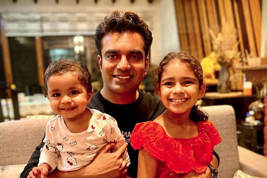 Abhishek Singh is an IAS as well as actor who was seen in popular music videos.