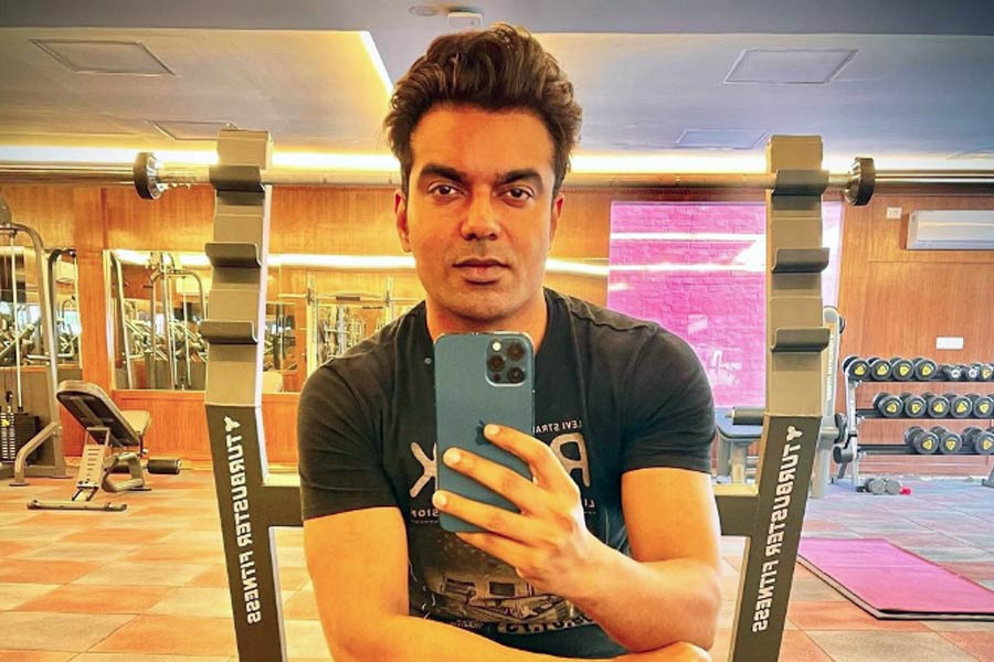 Abhishek Singh is an IAS as well as actor who was seen in popular music videos.