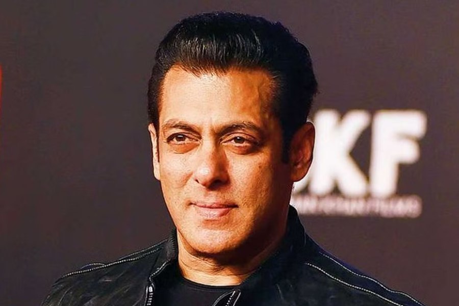 picture of Salman Khan