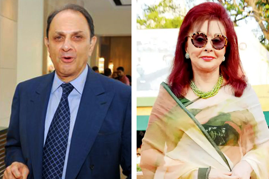 Nusli Wadia Nusli Wadia Worlds Richest Biscuit Manufacturer Check