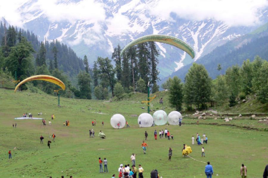 image of solog valley