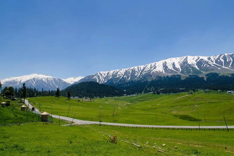 image of gulmarg