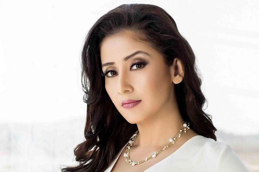 Manisha Koirala reveals the film that ended her career in Sound Indian Films.