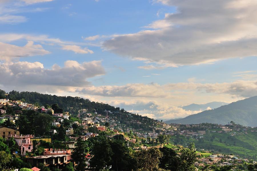 image of almora