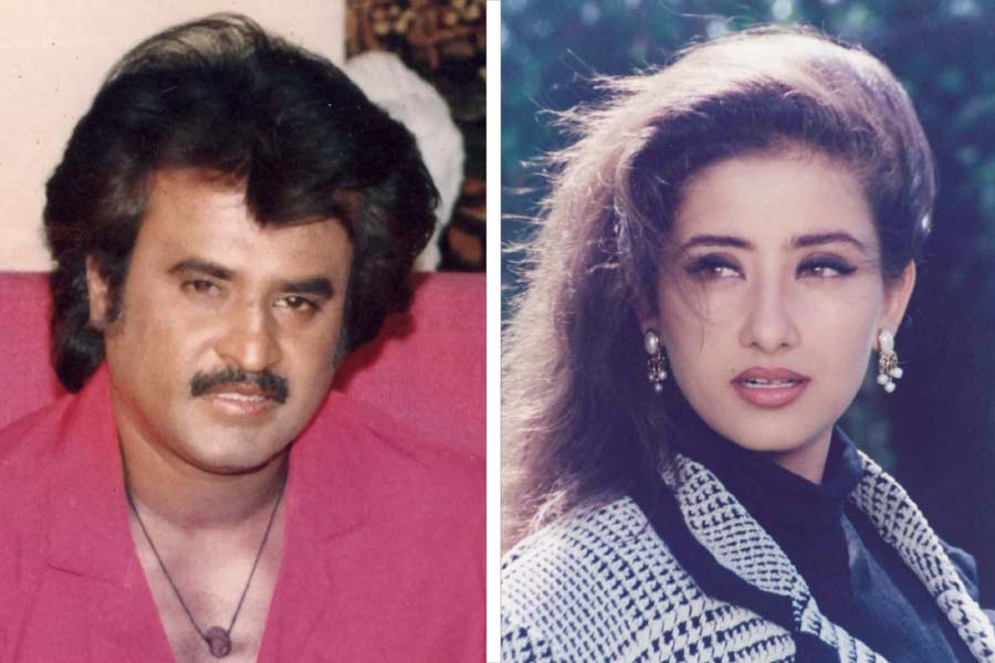 Manisha Koirala reveals the film that ended her career in Sound Indian Films.