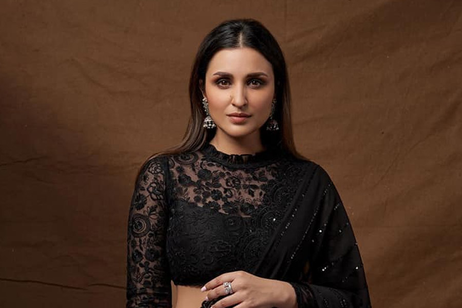 Parineeti Chopra