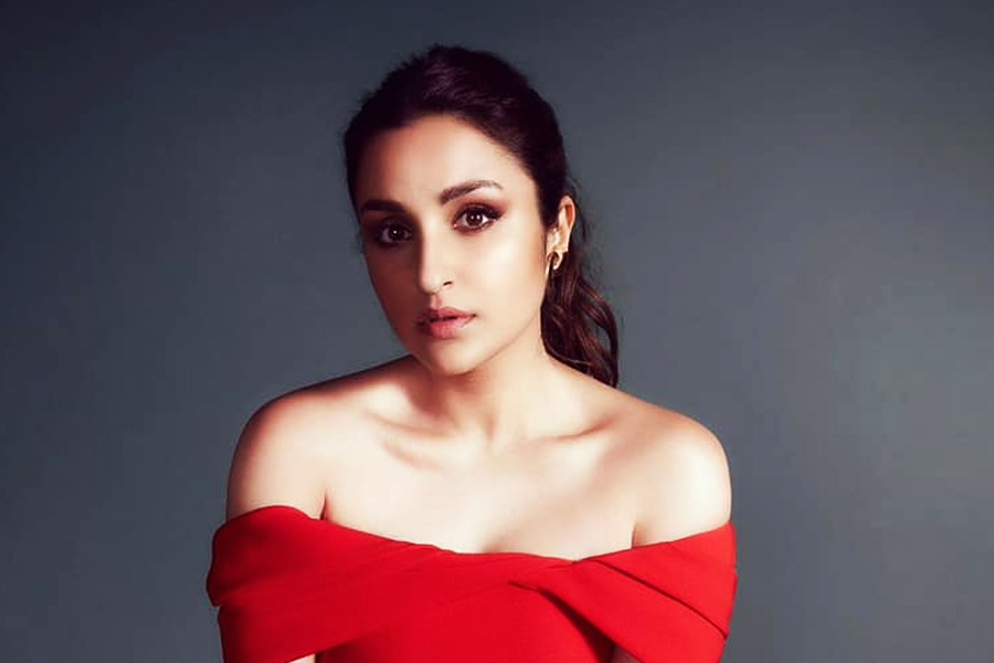 Parineeti Chopra
