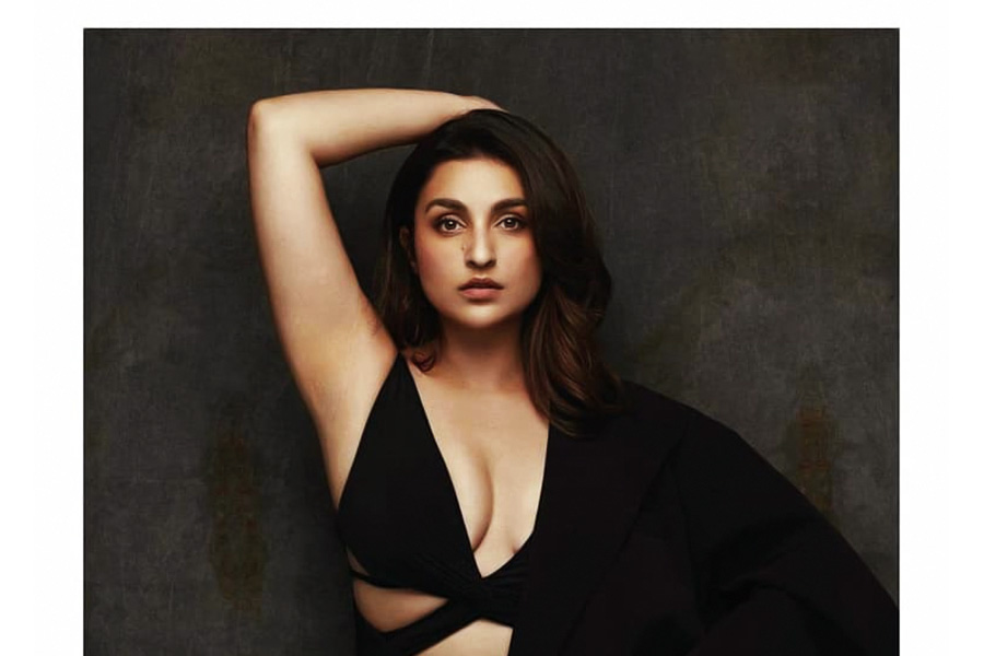 Parineeti Chopra