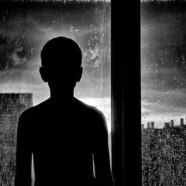 representative photo of child