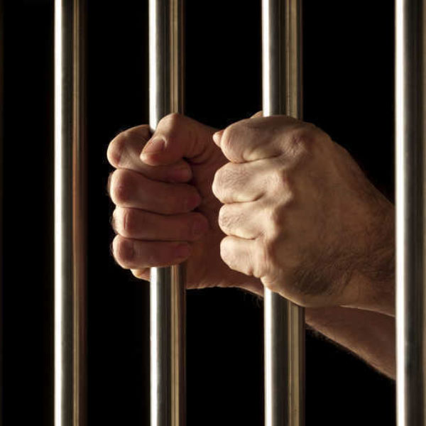 representative photo of prison