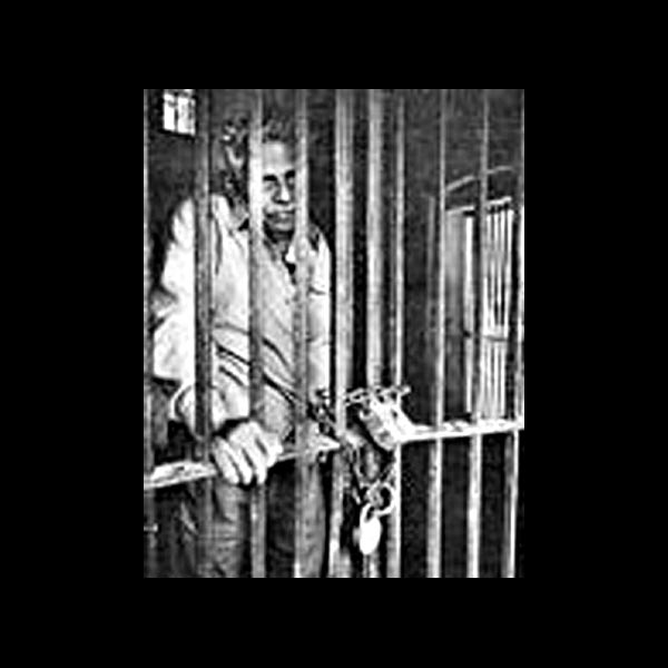 representative photo of prison