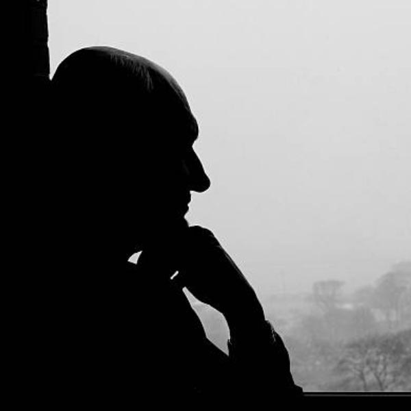 representative photo of man