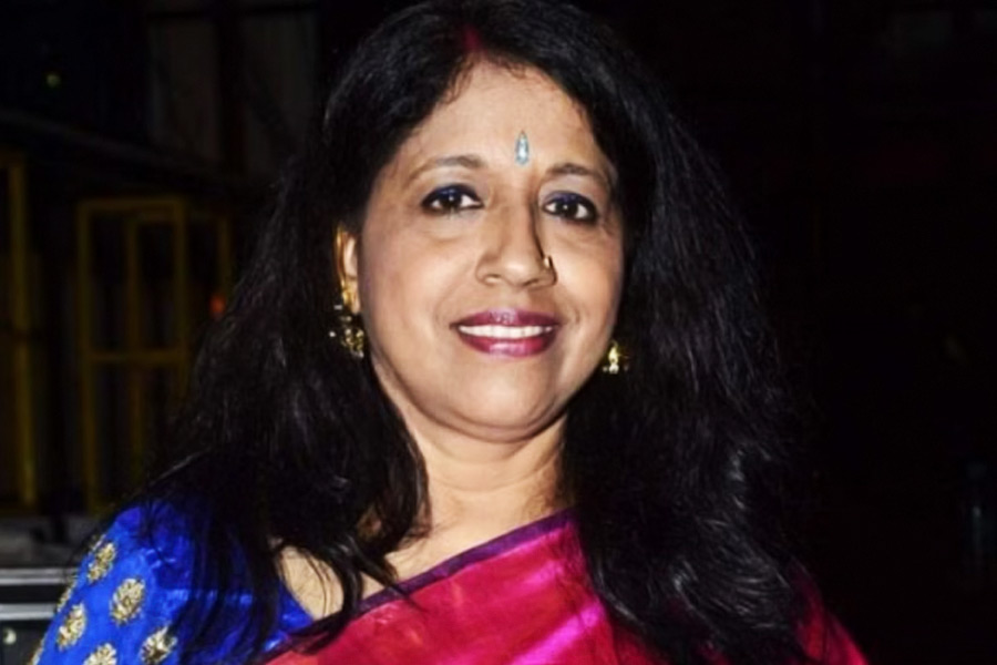 Kavita Krishnamurthy says now singers only need attitude 