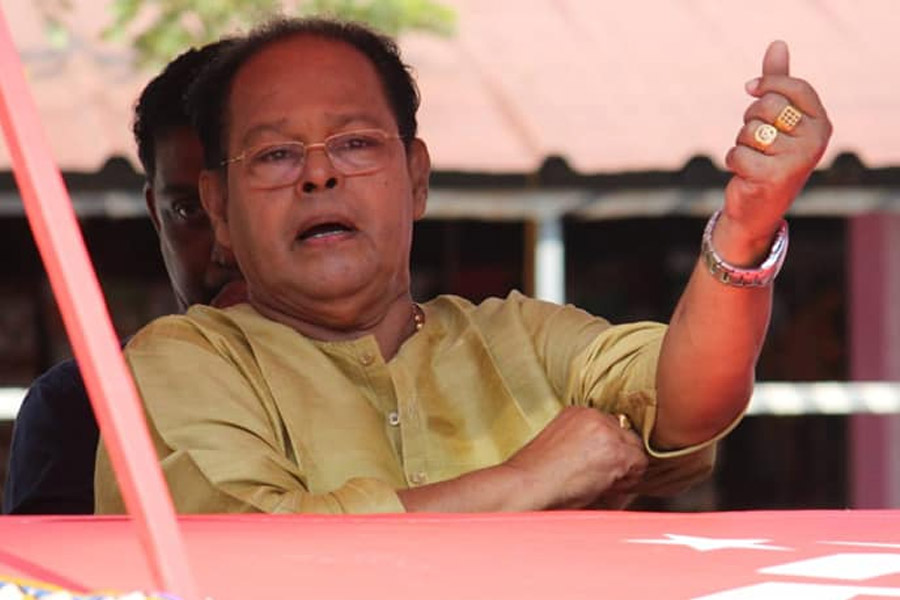 পাঁচ দশক ধরে দক্ষিণী ফিল্মজগতে অভিনয় করেছেন ইনোসেন্ট। ৭০০টির বেশি ছবিতে অভিনয় করে কেরিয়ারে নজিরও গড়েছেন তিনি।