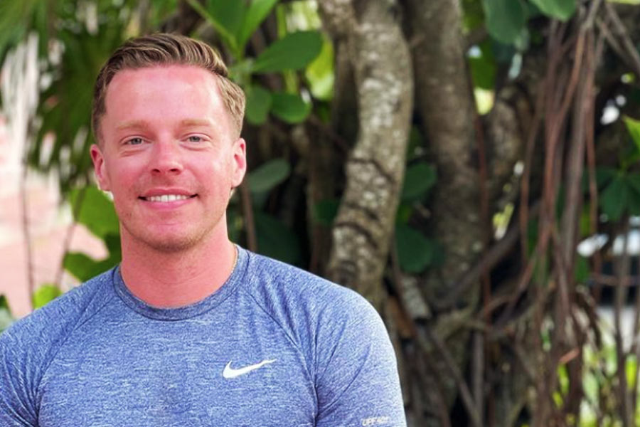 আমেরিকার একটি আদালতের বিচারক থেকে পর্নতারকা। এক সিদ্ধান্তই পাল্টে দিল আমেরিকার গ্রেগরি লকের জীবন।