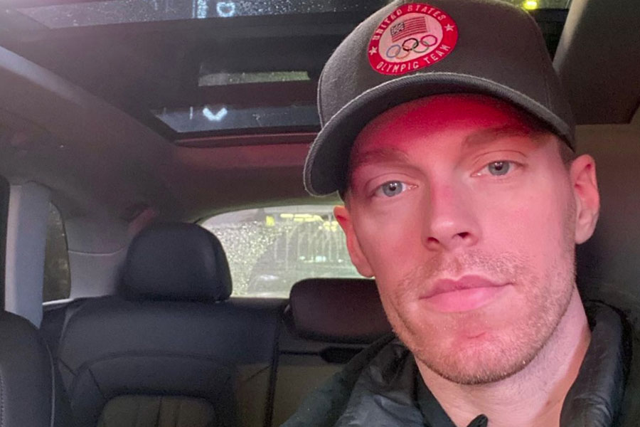 সম্প্রতি তিনি একটি ওয়েবসাইটে পর্ন তারকা হিসাবে কাজ করতে শুরু করেন। 